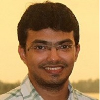 Prashant Premkumar Nair