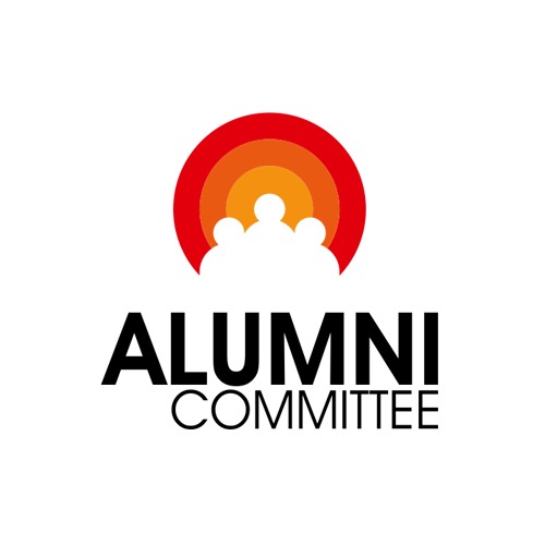 Alumni Committee Official Logo