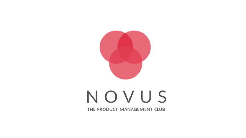 novus logo