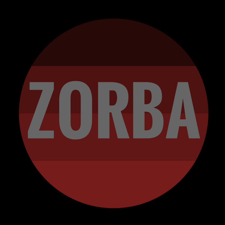 zorba Logo