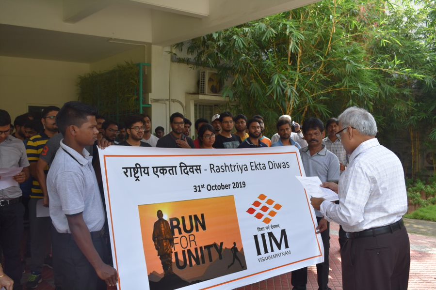 Run for Unity - 30.10.2019