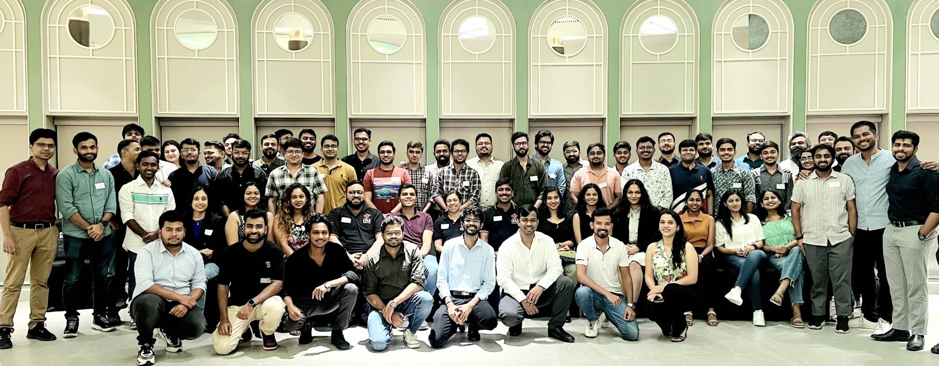 Alumni Meet - Mumbai Chapter 2024