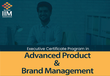 Executive Certificate Program in Advanced Product & Brand Management Batch 1