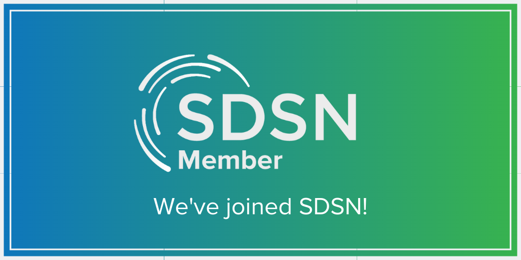 IIM Visakhapatnam now a member of SDSN 0