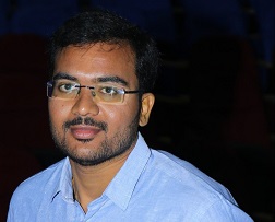 Prasanna Kumar Gurugubelli 