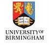 Pro-Vice-Chancellor (International), University of Birmingham, UK