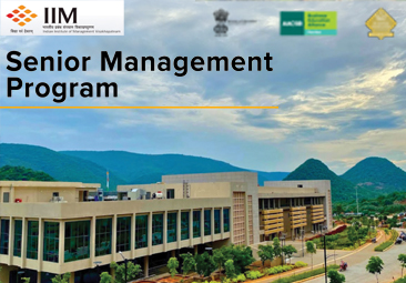 Executive Program in Senior Management (Batch-2)