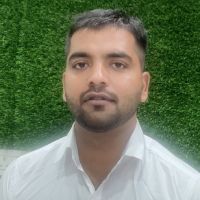 Aniket Bhushan