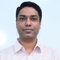 Ashutosh Akhouri
