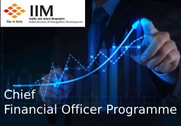 Chief Financial Officer Programme