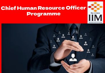 Chief Human Resource Officer Programme