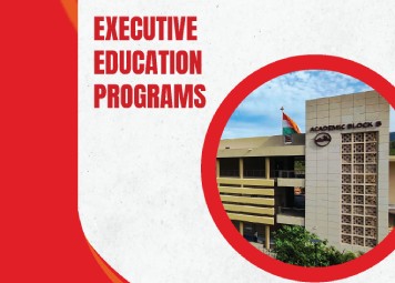 Executive Education Programs