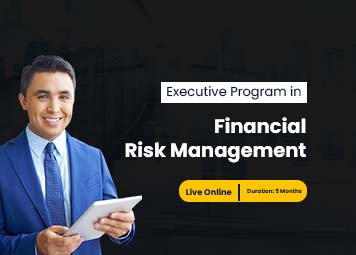 Executive Program in Financial Risk Management