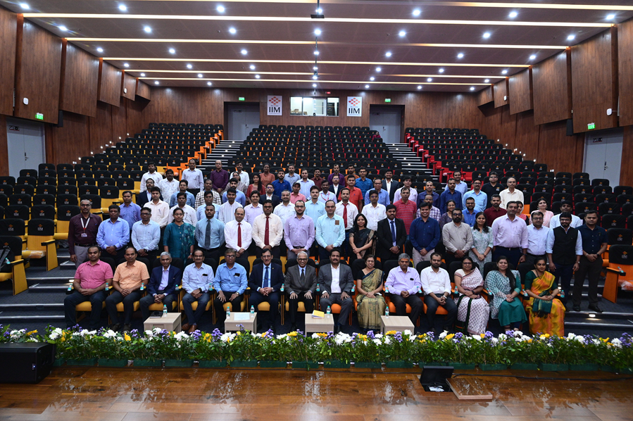 EPGDPM Inauguration Ceremony - 31.05.2025