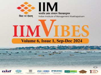 IIMV Newsletter