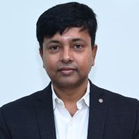 Krishna Reddy Kovvuri