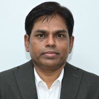 Mrityunjay Kumar