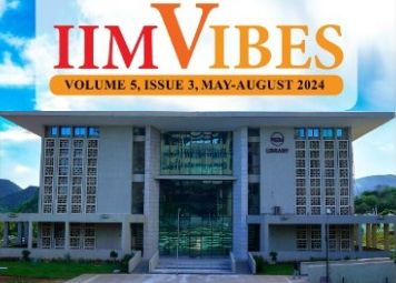 IIMV Newsletter