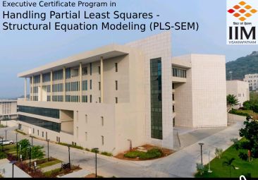 Handling Partial Least Squares - Structural Equation Modeling (PLS-SEM)