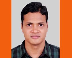 Pradeep Kumar Tarei