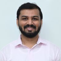 Rajesh Ravindra Kadam