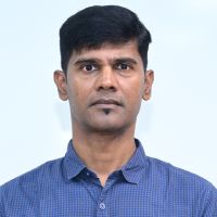 Rathnakumar G