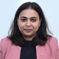 Richa Srivastava