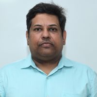 Sandeep Pawan Annasamudram
