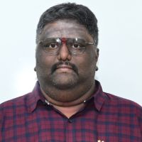 D Venkatesh