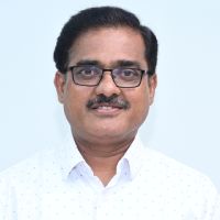 Manapoty Venkateswara Prasad